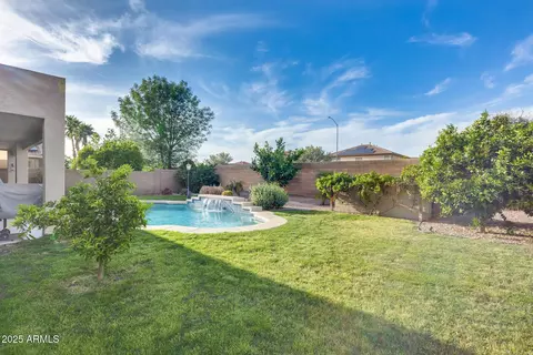Exterior - 11502 E Rafael Ave, Mesa, AZ 85212 photo 8 of 16