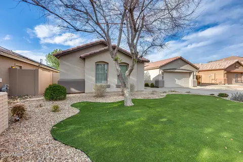 Exterior - 11502 E Rafael Ave, Mesa, AZ 85212 photo 3 of 16