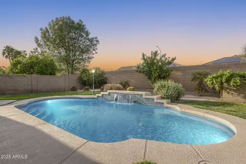 Exterior - 11502 E Rafael Ave, Mesa, AZ 85212 photo 1 of 16
