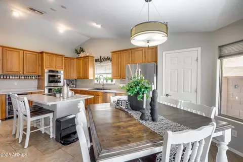 Kitchen - 11502 E Rafael Ave, Mesa, AZ 85212 photo 6 of 6