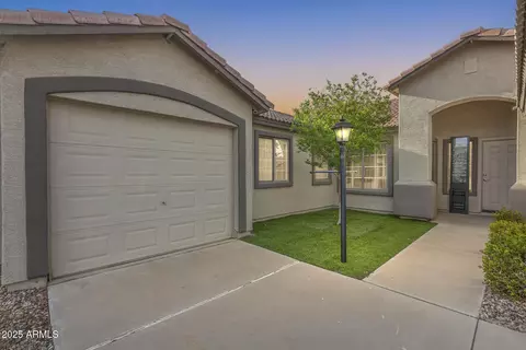 Exterior - 11502 E Rafael Ave, Mesa, AZ 85212 photo 12 of 16