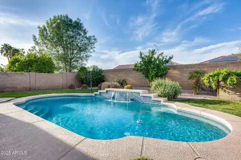 Exterior - 11502 E Rafael Ave, Mesa, AZ 85212 photo 11 of 16