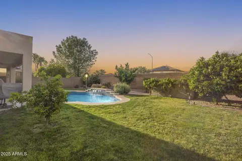 Exterior - 11502 E Rafael Ave, Mesa, AZ 85212 photo 15 of 16