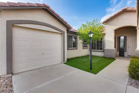 Exterior - 11502 E Rafael Ave, Mesa, AZ 85212 photo 4 of 16