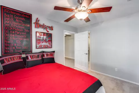 Bedroom - 11502 E Rafael Ave, Mesa, AZ 85212 photo 1 of 4