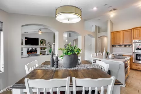 Dining - 11502 E Rafael Ave, Mesa, AZ 85212 photo 1 of 1
