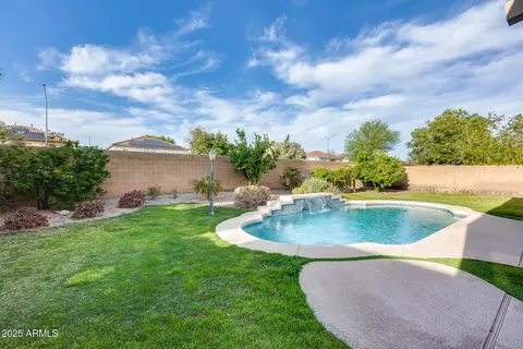 Exterior - 11502 E Rafael Ave, Mesa, AZ 85212 photo 5 of 16