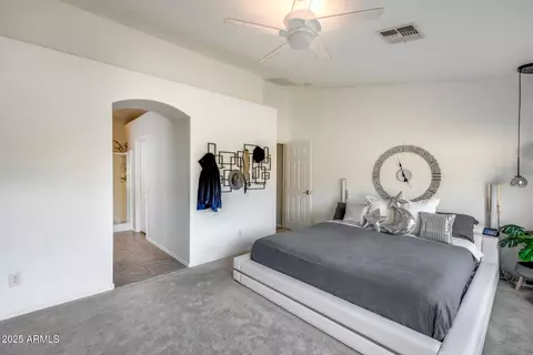 Bedroom - 11502 E Rafael Ave, Mesa, AZ 85212 photo 3 of 4