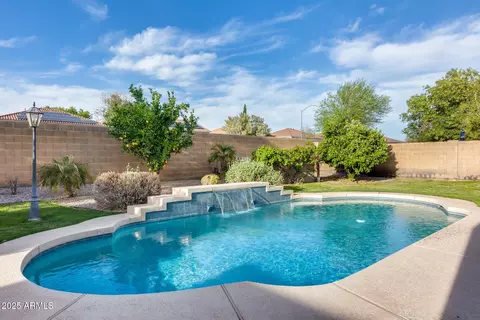 Exterior - 11502 E Rafael Ave, Mesa, AZ 85212 photo 10 of 16