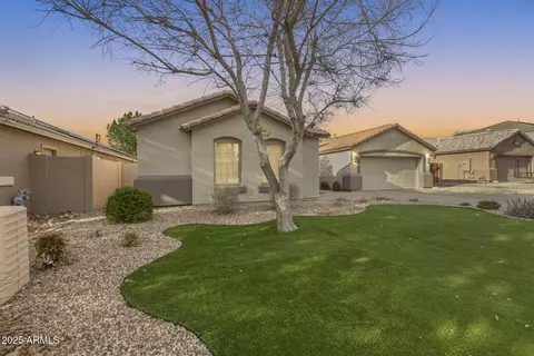 Exterior - 11502 E Rafael Ave, Mesa, AZ 85212 photo 13 of 16