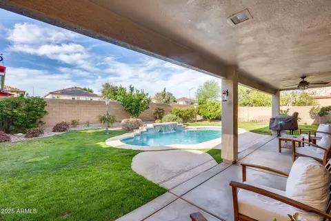 Other - 11502 E Rafael Ave, Mesa, AZ 85212 photo 13 of 17