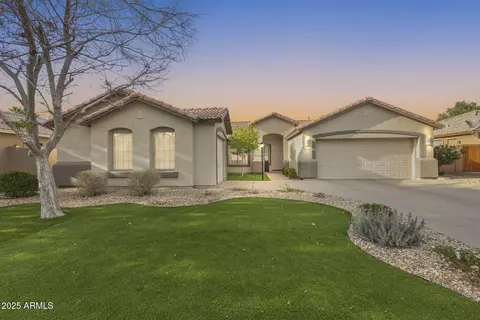 11502 E Rafael Ave, Mesa, AZ 85212
