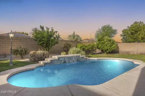 Exterior - 11502 E Rafael Ave, Mesa, AZ 85212 photo 16 of 16