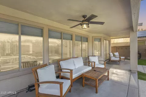 Exterior - 11502 E Rafael Ave, Mesa, AZ 85212 photo 14 of 16