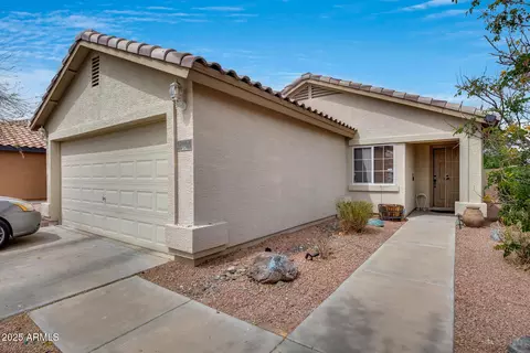 12048 W Dahlia Dr, El Mirage, AZ 85335