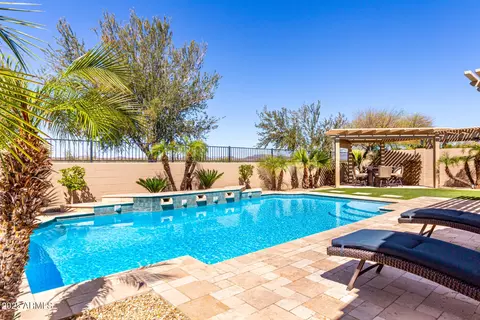 25862 N 108th Ave, Peoria, AZ 85383