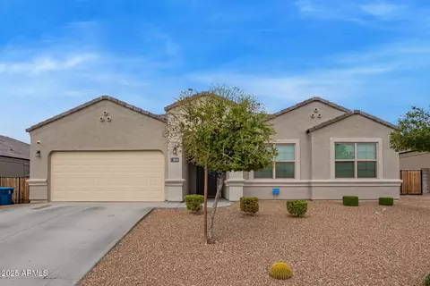 3818 N 306th Ave, Buckeye, AZ 85396