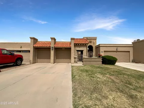 10014 E Michigan Ave, Sun Lakes, AZ 85248
