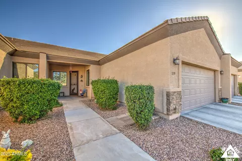 846 N Pueblo Dr #119, Casa Grande, AZ 85122