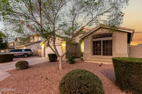 2123 S Bristol Dr, Mesa, AZ 85209 photo 5