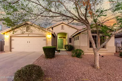 2123 S Bristol Dr, Mesa, AZ 85209