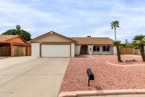 16010 N 47th Dr, Glendale, AZ 85306