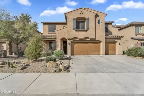 27954 N Sierra Sky Dr, Peoria, AZ 85383