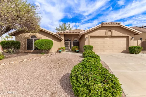 8444 W Behrend Dr, Peoria, AZ 85382