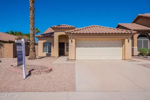 1392 W Kesler Ln, Chandler, AZ 85224