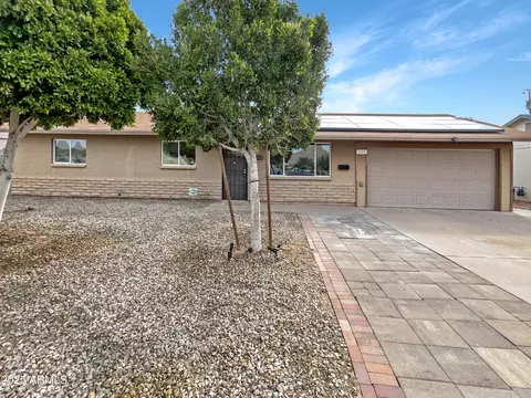 15231 N 25th Pl, Phoenix, AZ 85032