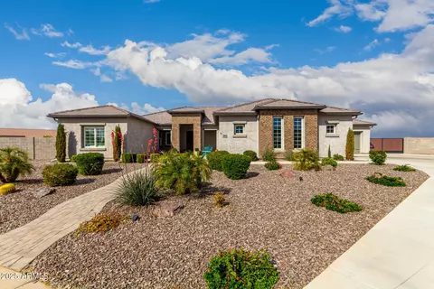 216 W Paoli St, San Tan Valley, AZ 85143