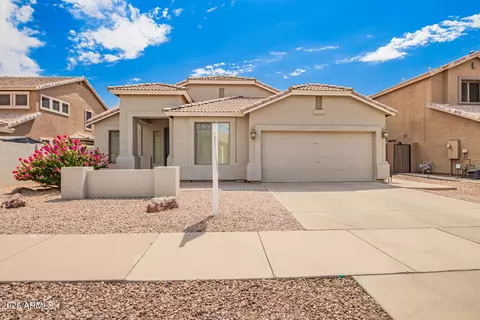 21337 E Camina Plata --, Queen Creek, AZ 85142