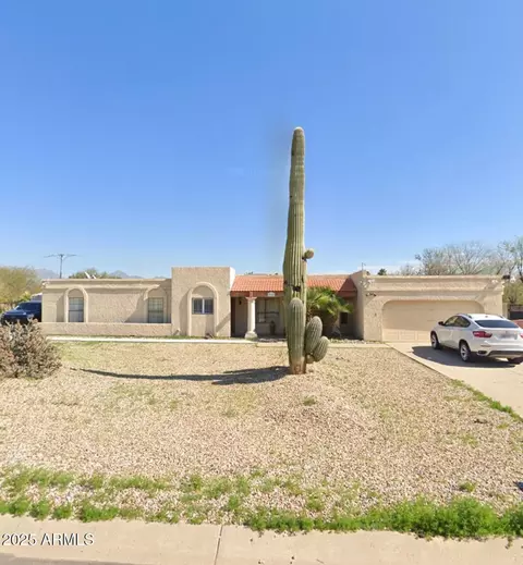 13175 N 75th Pl, Scottsdale, AZ 85260