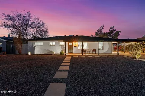2114 W San Miguel Ave, Phoenix, AZ 85015