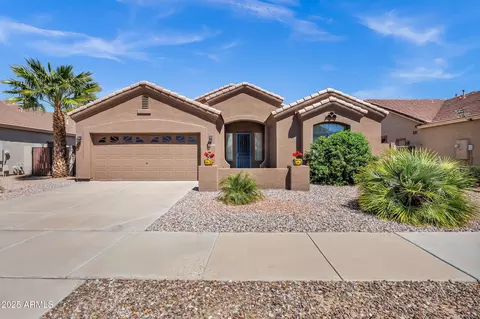 21342 E Camina Plata --, Queen Creek, AZ 85142