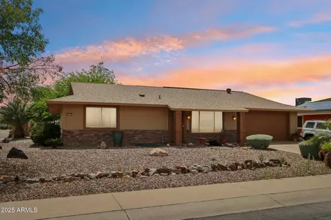 9503 W Lindgren Ave, Sun City, AZ 85373