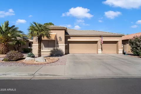 17263 N White Tank Vis, Surprise, AZ 85374