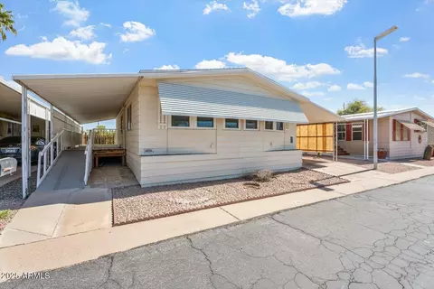 205 S Higley Rd #236, Mesa, AZ 85206