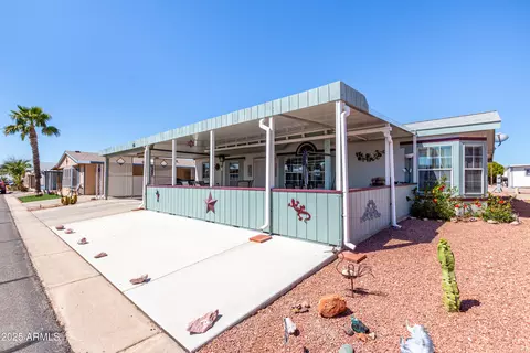 2208 W Baseline Ave #56, Apache Junction, AZ 85120