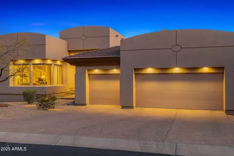 13621 E Aster Dr, Scottsdale, AZ 85259