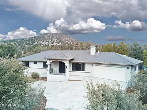 58 Wildwood Dr, Prescott, AZ 86305