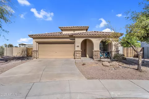 3284 E Powell Ct, Gilbert, AZ 85298