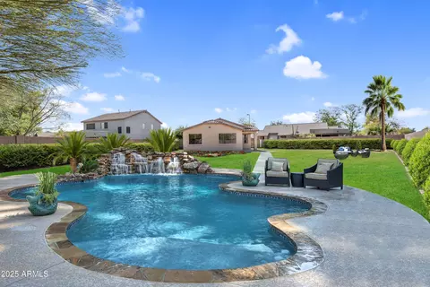 3284 E Powell Ct, Gilbert, AZ 85298 photo 24