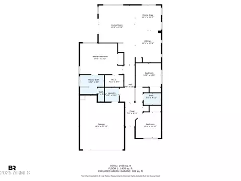3284 E Powell Ct, Gilbert, AZ 85298 photo 2