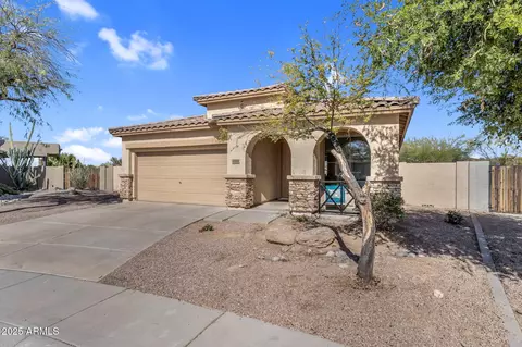 3284 E Powell Ct, Gilbert, AZ 85298 photo 3