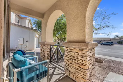 3284 E Powell Ct, Gilbert, AZ 85298 photo 4