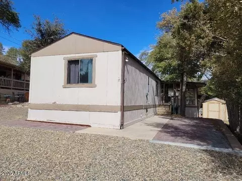 910 W Gurley St #127, Prescott, AZ 86305