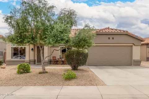 13643 W Cavalcade Dr, Sun City West, AZ 85375