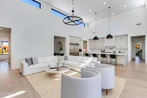 5439 E Bloomfield Rd, Scottsdale, AZ 85254