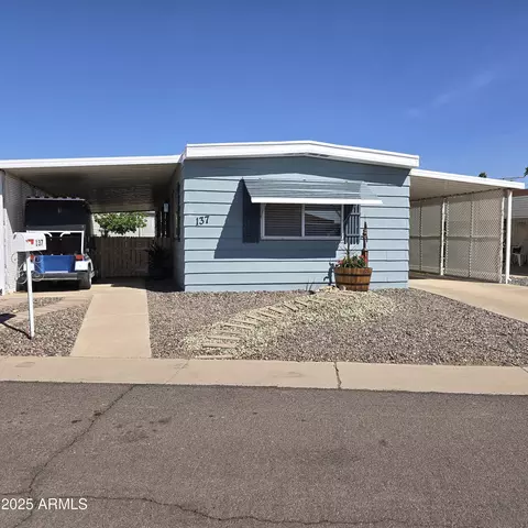 10201 N 99th Ave #137, Peoria, AZ 85345